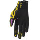 Thor Sportmode Cheetah - Gelb / Lila