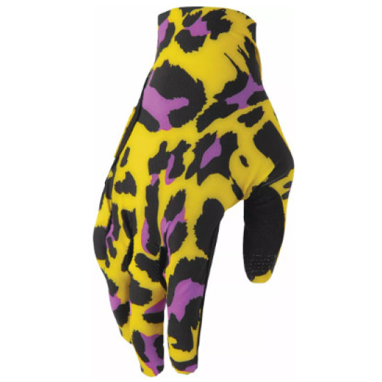 Thor Sportmode Cheetah - Gelb / Lila