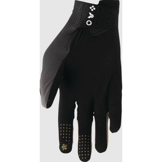 Thor Sportmode Iconic - Bk / Cp