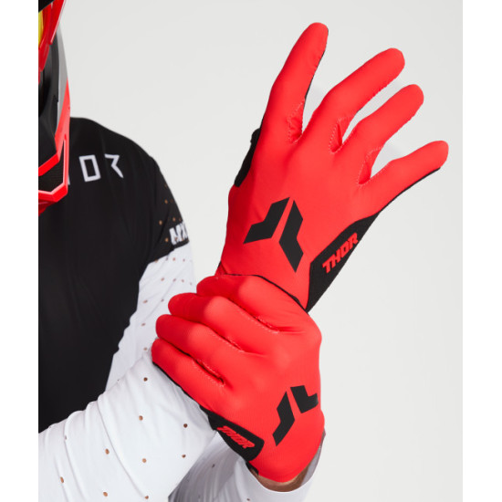 Thor Sportmode Iconic Rot