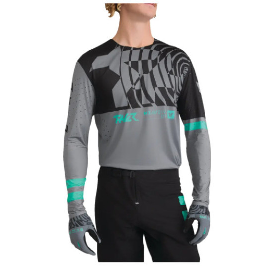 Thor Sportmode Mind Control - Ch / Bk