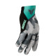 Thor Sportmode Shadow Damenhandschuhe - Teal