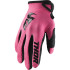 Thor Women's Sector Damenhandschuhe - Pink