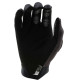 Troy Lee Designs Air Kinderhandschuhe - Mono Black