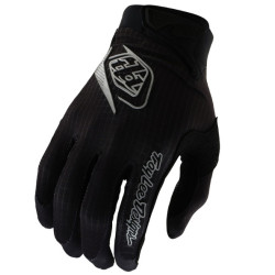 Troy Lee Designs Air Kinderhandschuhe - Mono Black