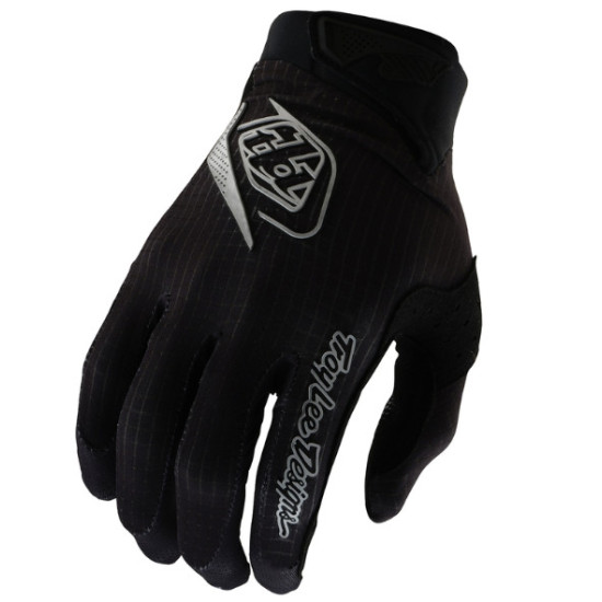 Troy Lee Designs Air Kinderhandschuhe - Mono Black