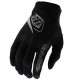 Troy Lee Designs Air Kinderhandschuhe - Mono Black