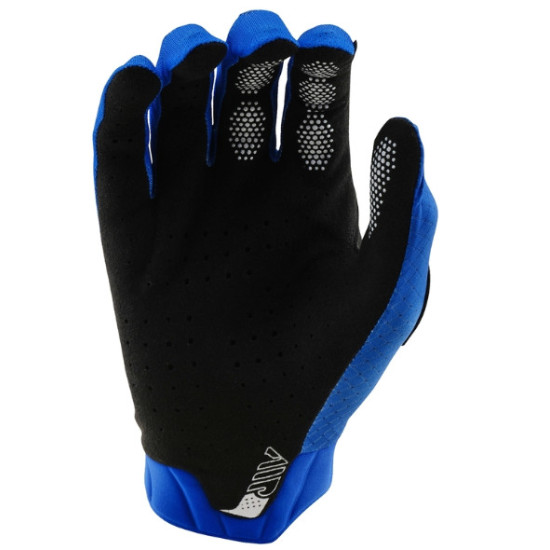 Troy Lee Designs Air Kinderhandschuhe - Mono Blue