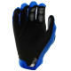 Troy Lee Designs Air Kinderhandschuhe - Mono Blue