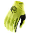 Troy Lee Designs Air Kinderhandschuhe - Mono Neon Gelb