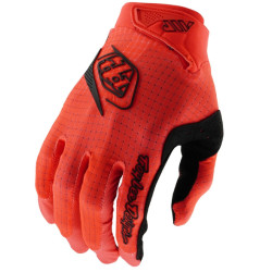 Troy Lee Designs Air Kinderhandschuhe - Mono Orange