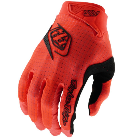 Troy Lee Designs Air Kinderhandschuhe - Mono Orange