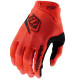 Troy Lee Designs Air Kinderhandschuhe - Mono Orange