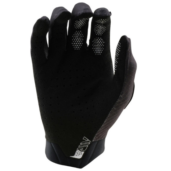 Troy Lee Designs Air - Mono Schwarz