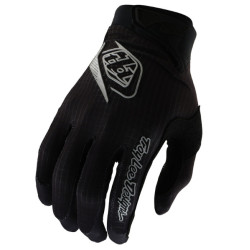 Troy Lee Designs Air - Mono Schwarz