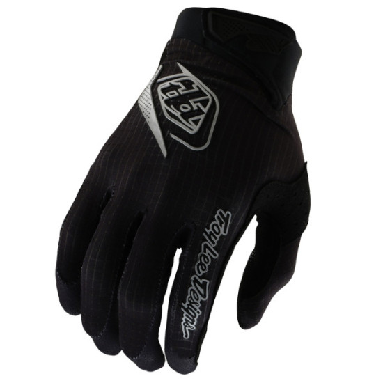 Troy Lee Designs Air - Mono Schwarz