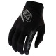 Troy Lee Designs Air - Mono Schwarz