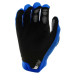 Troy Lee Designs Air - Mono Blau