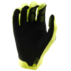Troy Lee Designs Air - Mono Neon Gelb