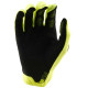 Troy Lee Designs Air - Mono Neon Gelb