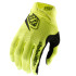 Troy Lee Designs Air - Mono Neon Gelb