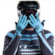 Troy Lee Designs Air - Mono Smoke