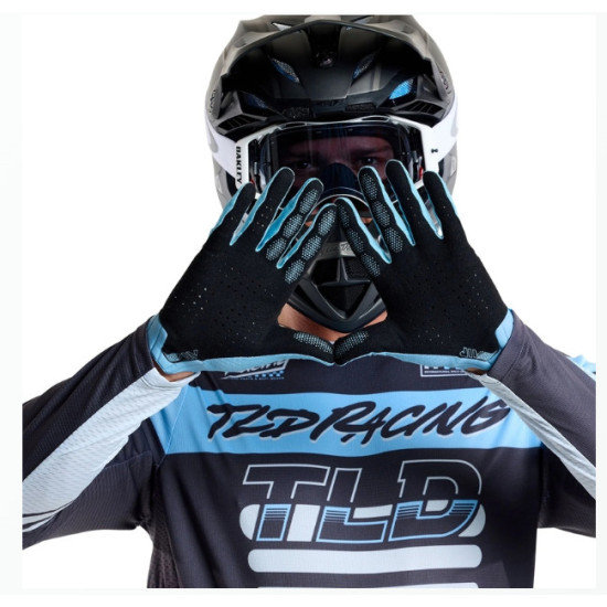 Troy Lee Designs Air - Mono Smoke