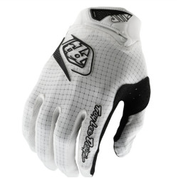 Troy Lee Designs Air - Mono Weiß