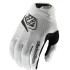 Troy Lee Designs Air - Mono Weiß