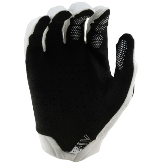 Troy Lee Designs Air - Mono Weiß