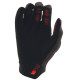 Troy Lee Designs Air - Stripes Schwarz / Multi