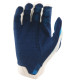 Troy Lee Designs Air - Torched Weiß / Blau