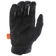 Troy Lee Designs Gambit - Solid Schwarz