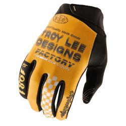 Troy Lee Designs GP Pro - Factory Gold