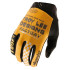 Troy Lee Designs GP Pro - Factory Gold