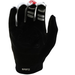 Troy Lee Designs Gp Pro - Factory Weiß
