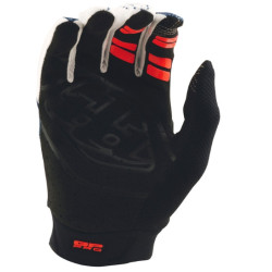 Troy Lee Designs GP Pro - Frames Blau / Weiß