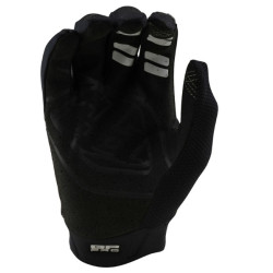 Troy Lee Designs Gp Pro Kinderhandschuhe - Mono Black