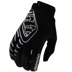 Troy Lee Designs Gp Pro Kinderhandschuhe - Mono Black