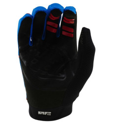 Troy Lee Designs Gp Pro Kinderhandschuhe - Mono Blue