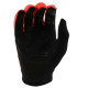 Troy Lee Designs Gp Pro Kinderhandschuhe - Mono Orange