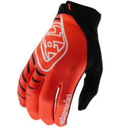 Troy Lee Designs Gp Pro Kinderhandschuhe - Mono Orange