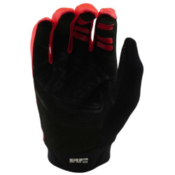 Troy Lee Designs Gp Pro Kinderhandschuhe - Mono Red
