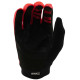 Troy Lee Designs Gp Pro Kinderhandschuhe - Mono Red