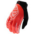Troy Lee Designs Gp Pro Kinderhandschuhe - Mono Red