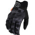 Troy Lee Designs Scout Gambit - Camo Grau / Schwarz