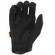 Troy Lee Designs Scout Gambit - Solid Black