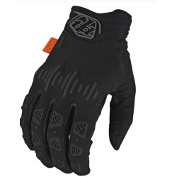 Troy Lee Designs Scout Gambit - Solid Black