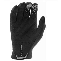 Troy Lee Designs Se Ultra Handschuhe - Solid Black