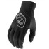Troy Lee Designs Se Ultra Handschuhe - Solid Black